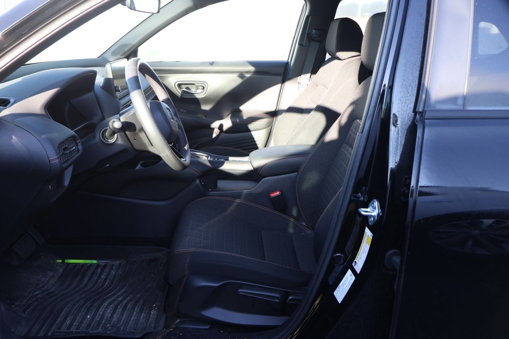 Thumbnail: 2024 Honda HR-V - 13
