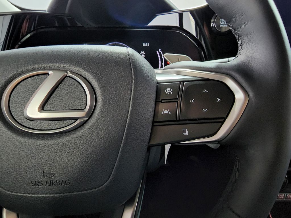 Thumbnail: 2026 Lexus NX - 17