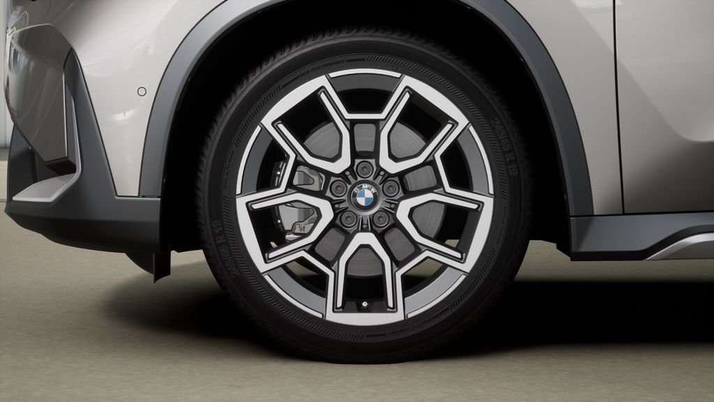 Thumbnail: 2026 BMW X1 - 32