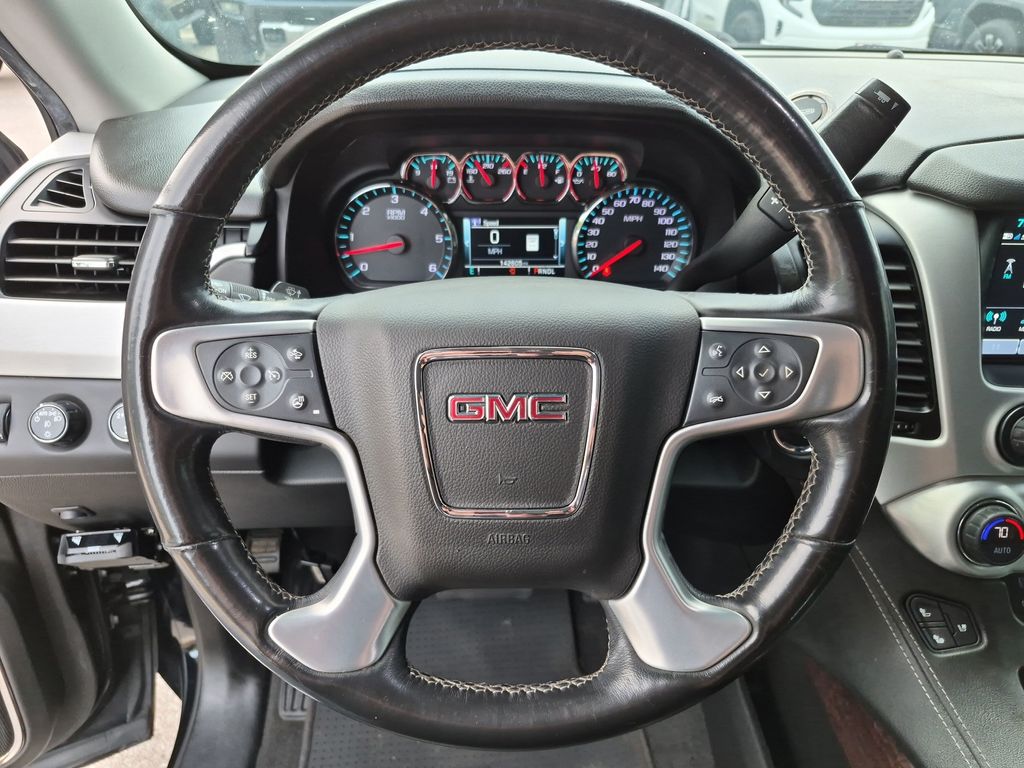 Used Car 2019 Gmc Yukon Xl  Slt For Sale Under $25,000 In Austin, Texas