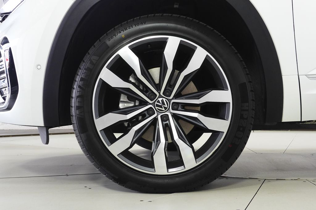 Thumbnail: 2023 Volkswagen Atlas - 5