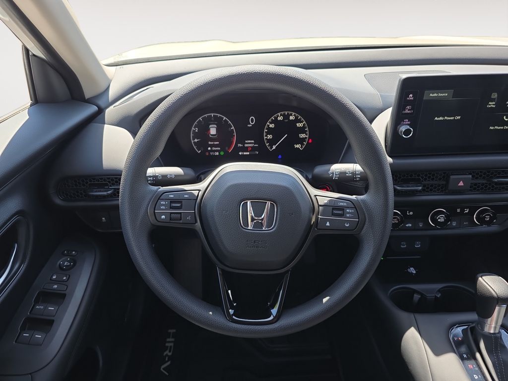 New 2027 Silver Honda LX image 12