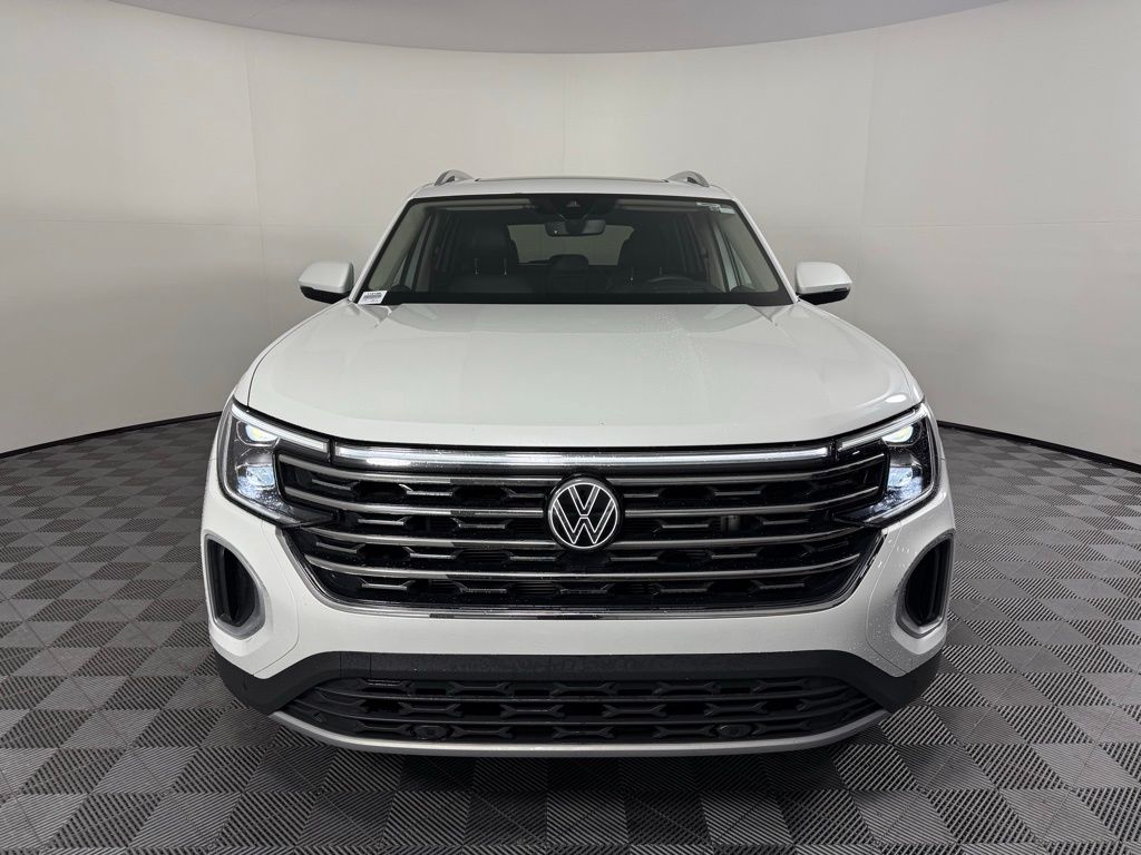 Thumbnail: 2024 Volkswagen Atlas - 2