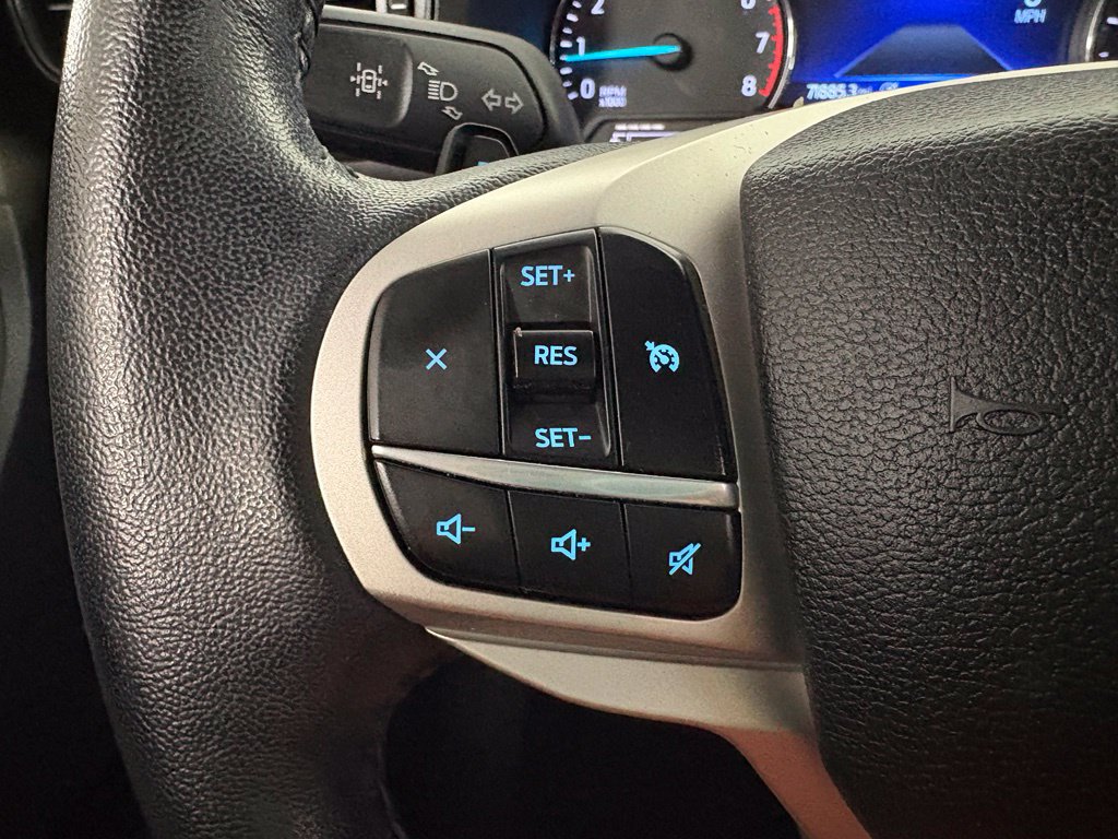 2020 Ford Explorer #23