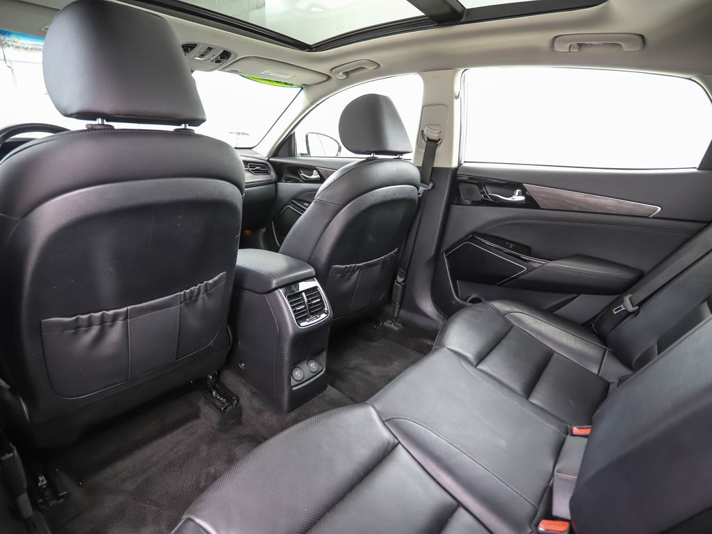 Thumbnail: 2020 Kia Cadenza - 21