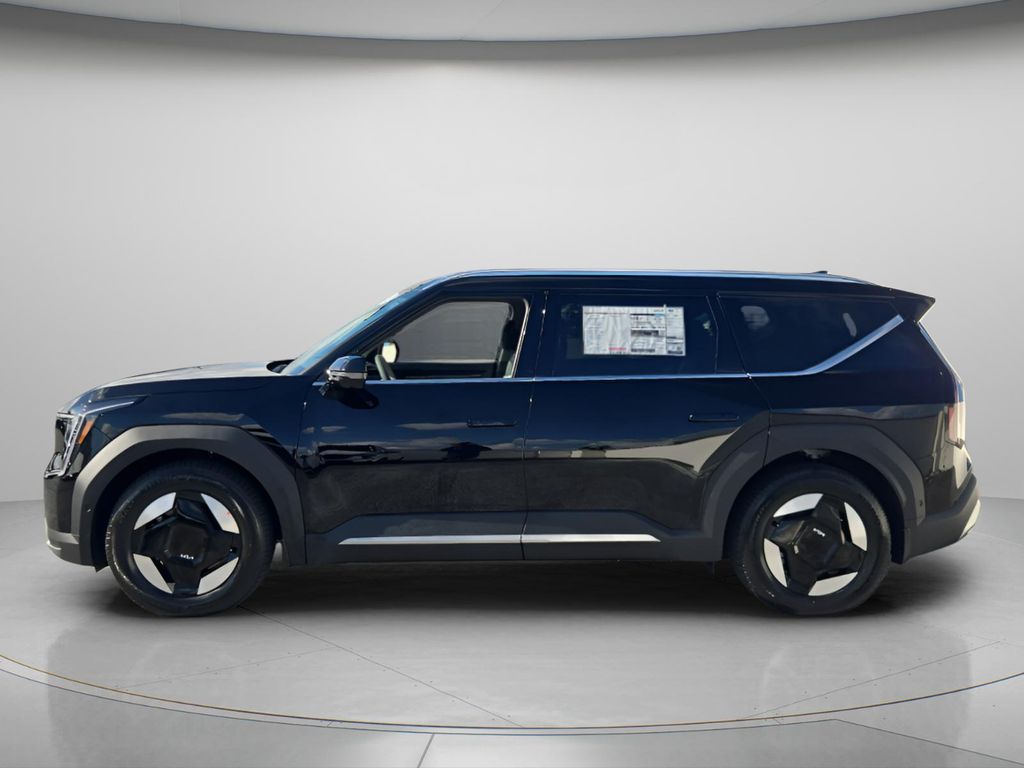 2026 Kia Ev9 - $56,480