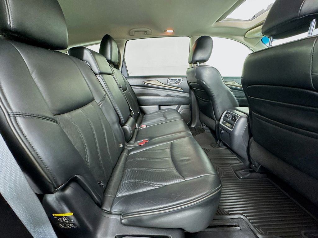 Used Car 2014 Infiniti Qx60  Base For Sale Under $10,000 In Austin, Texas