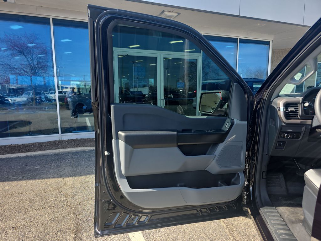 New 2026 Black Ford XL image 45