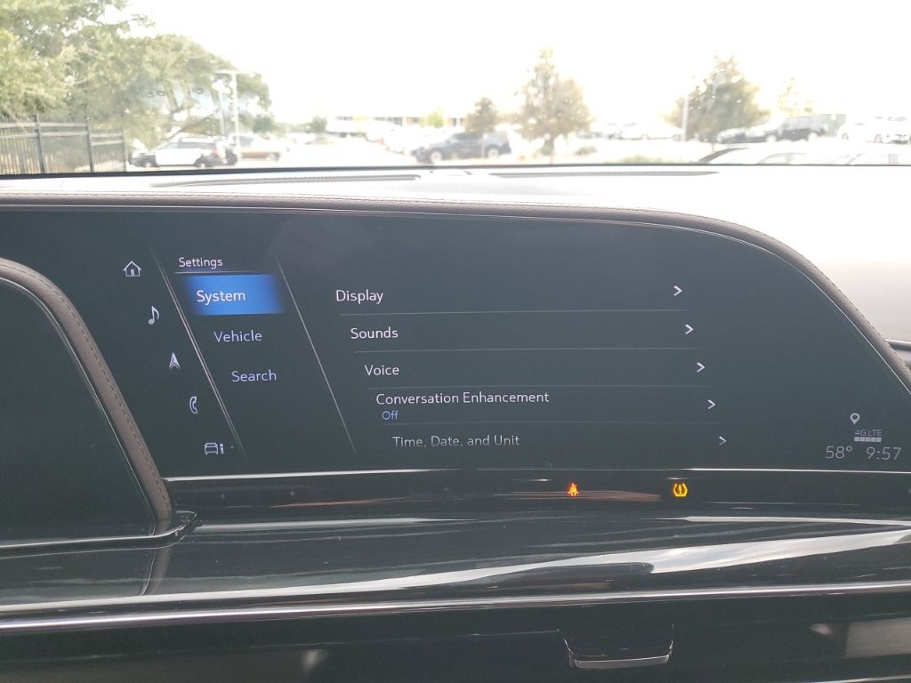 Used Car 2024 Cadillac Escalade  V-series For Sale Under $140,000 In Austin, Texas