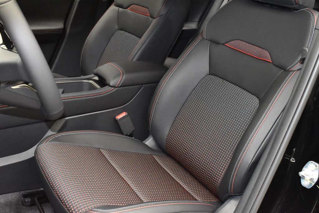 Thumbnail: 2026 Nissan Kicks - 12