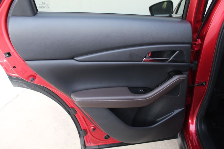 Used Car 2022 Mazda Cx-30  2.5 S Premium Package For Sale Under $25,000 In Georgetown, Texas