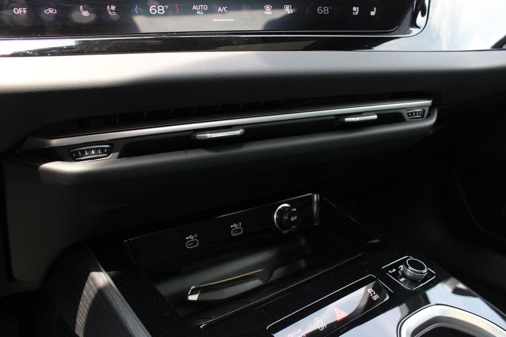 Used 2026 White Audi Premium Plus image 17