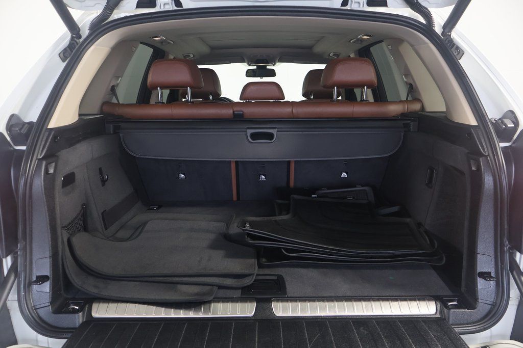 2016 BMW X5 xDrive40e 14
