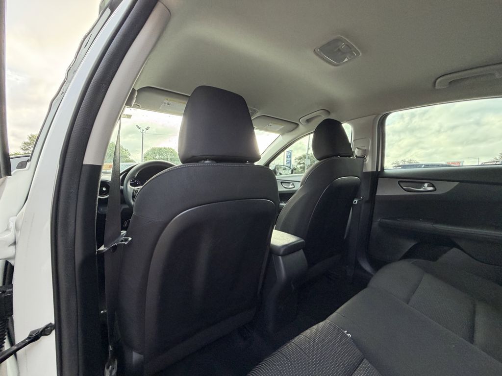 used 2019 Kia Forte car, priced at $10,692