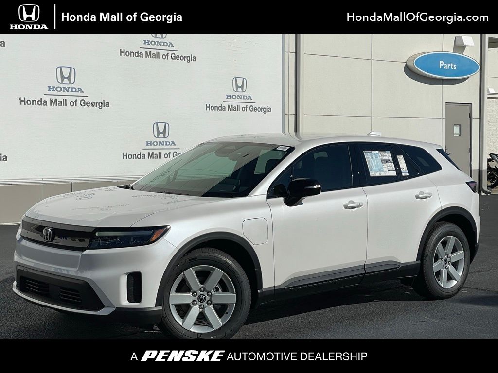 2025 Honda Prologue EX -
                  Buford, GA