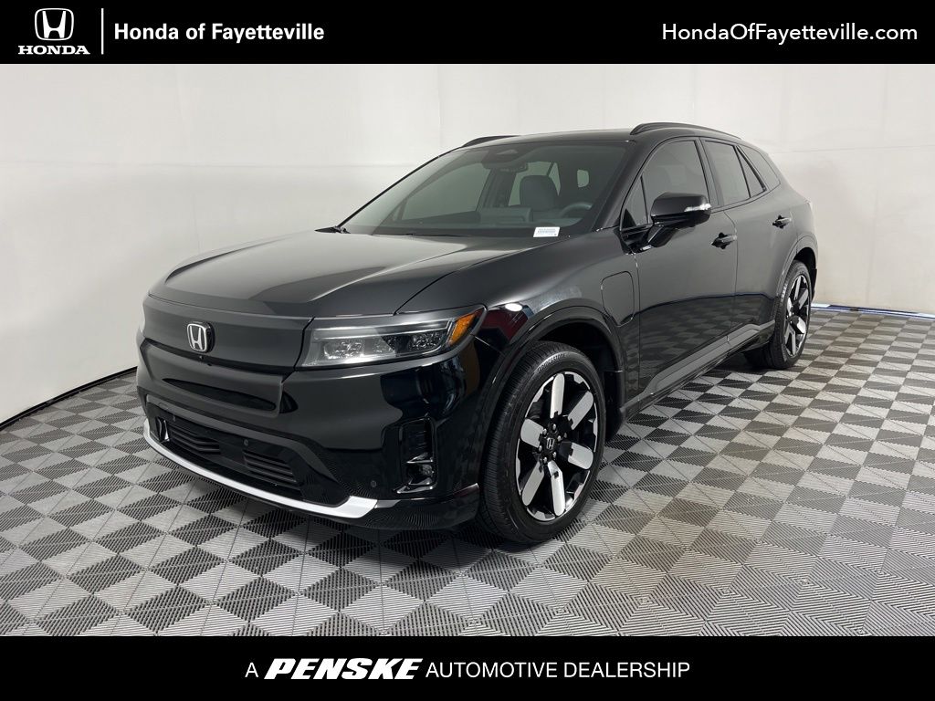 2024 Honda Prologue Elite -
                  Fayetteville, AR