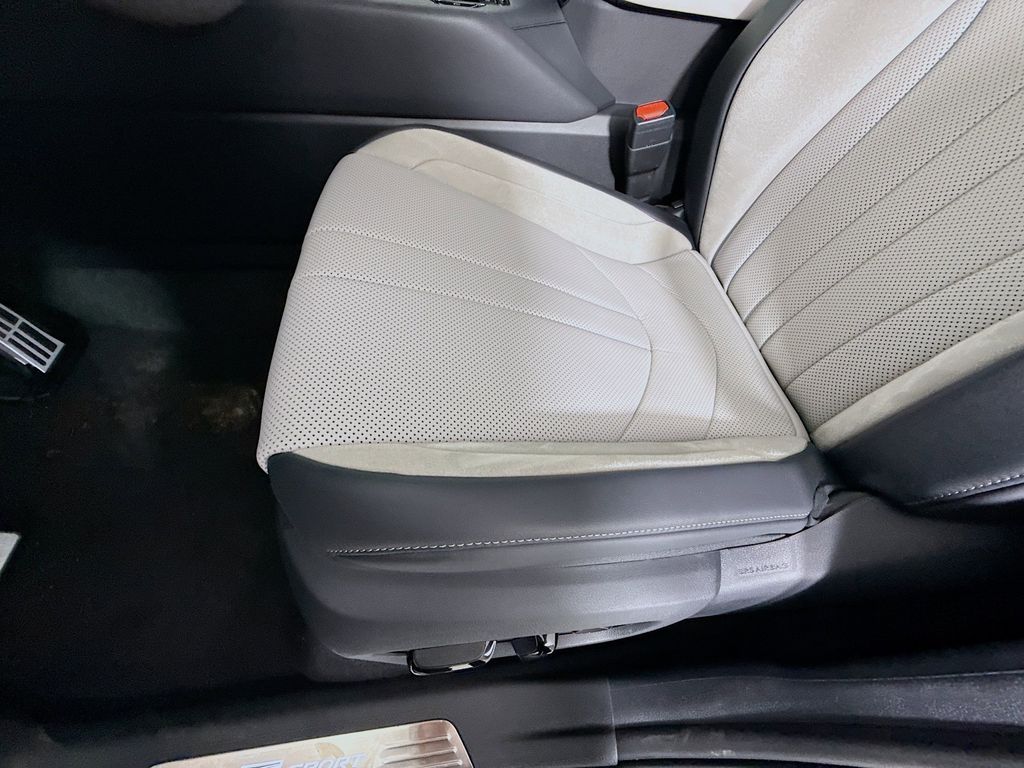 Thumbnail: 2026 Lexus TX - 21