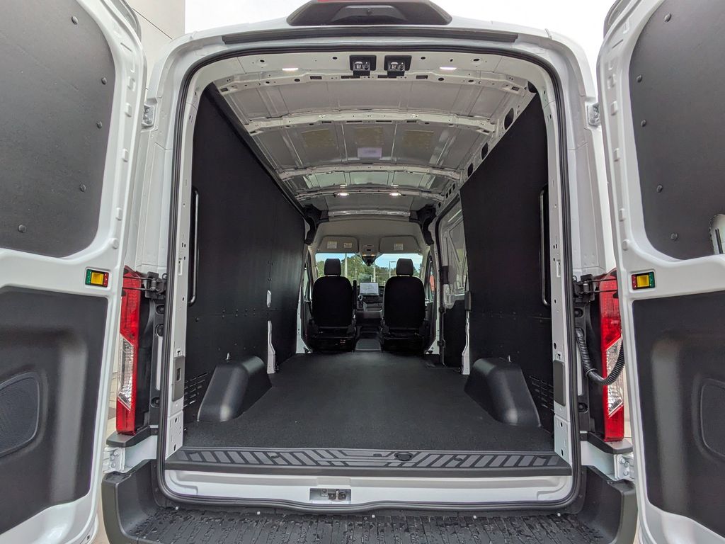 2025 Ford Transit-250 Cargo Van 