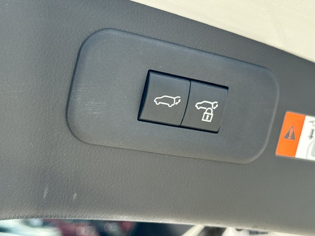2024 Lexus NX 350h Luxury White Pearl - Jim Hudson Acura - Image 36