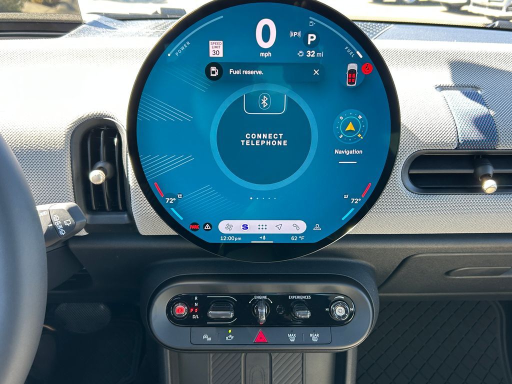 Thumbnail: 2026 MINI Cooper - 24