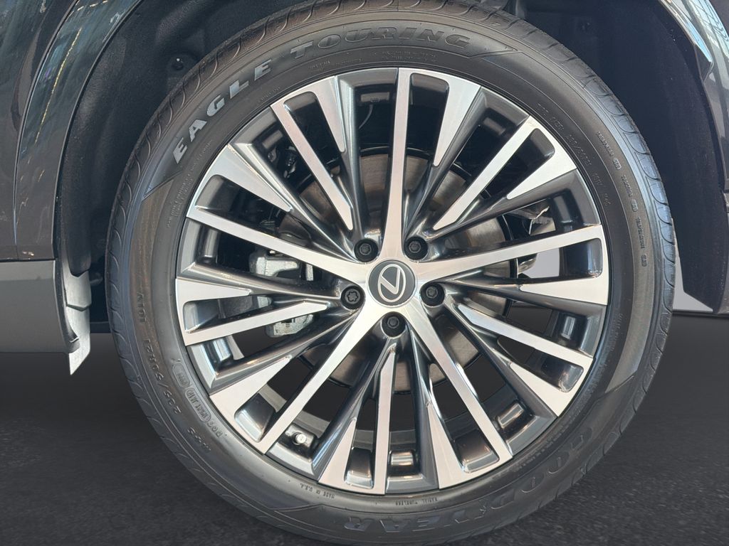 Thumbnail: 2026 Lexus RX - 23