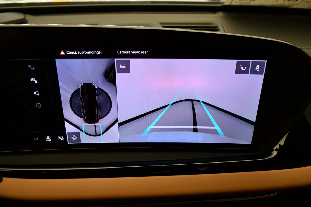 Thumbnail: 2025 Audi A5 - 25