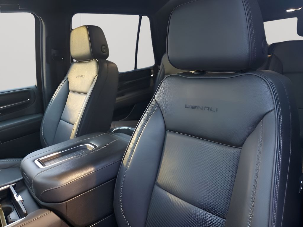 Used Car 2023 Gmc Yukon  Denali For Sale Under $60,000 In Austin, Texas