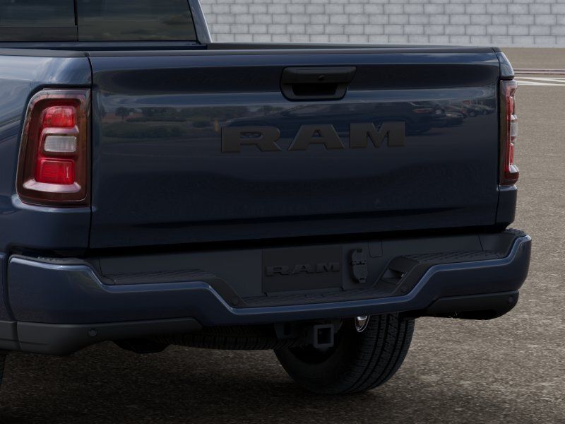 New 2026 Ram 1500 Truck