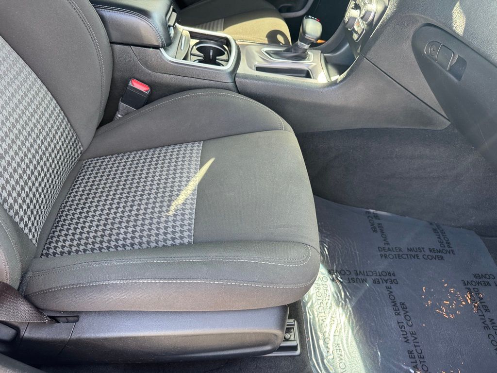 Used 2023 Dodge Charger Sedan