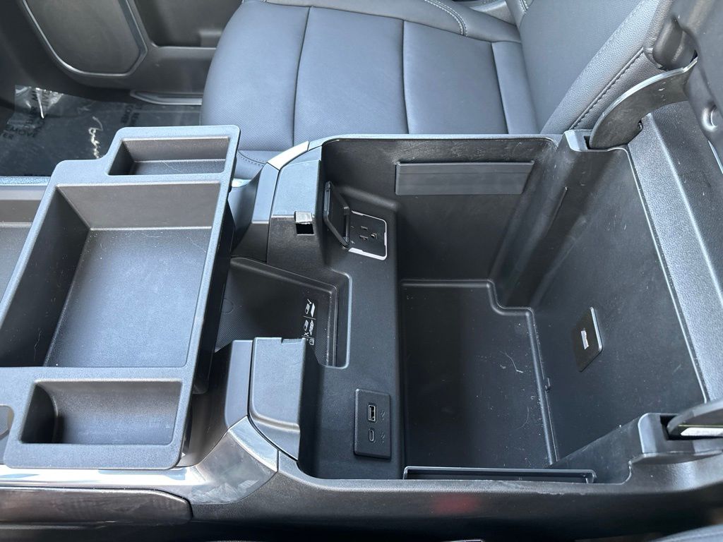 Used 2026 Chevrolet Silverado 2500HD Truck