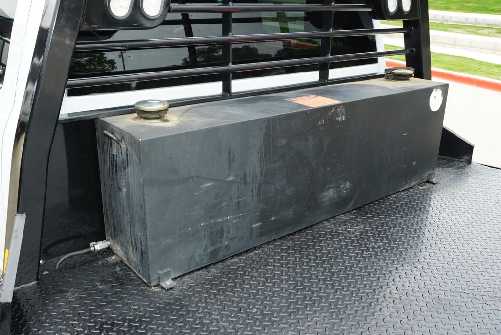 Used Car 2024 Ram 4500hd  Tradesman For Sale Under $60,000 In Weatherford, Texas