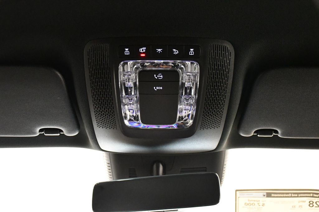 2025 Mercedes-Benz GLA 250 4MATIC 17