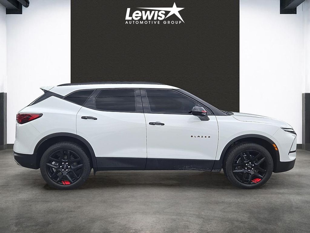 Used 2023 Chevrolet Blazer LT For Sale in Farmington, AR