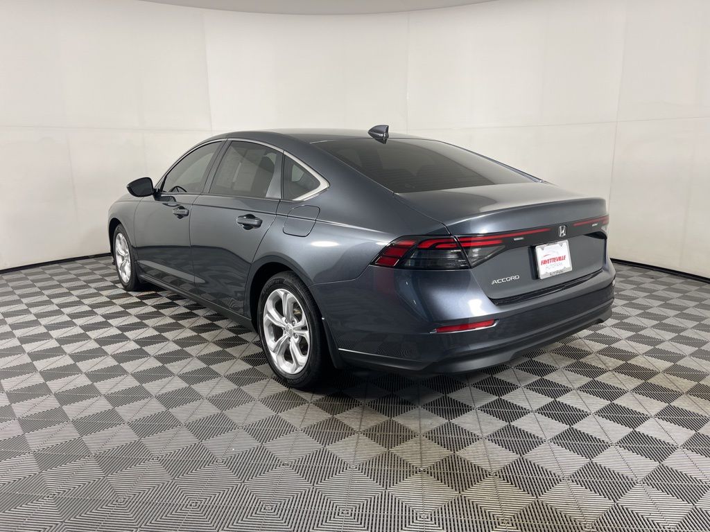 Thumbnail: 2024 Honda Accord - 11