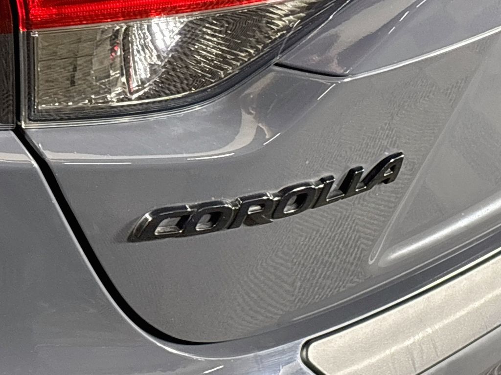 2024 Toyota Corolla XSE