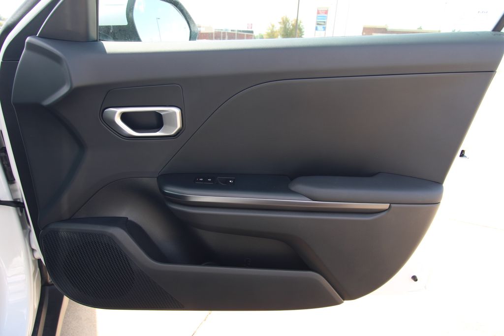 New 2026 Kia K4 Sedan