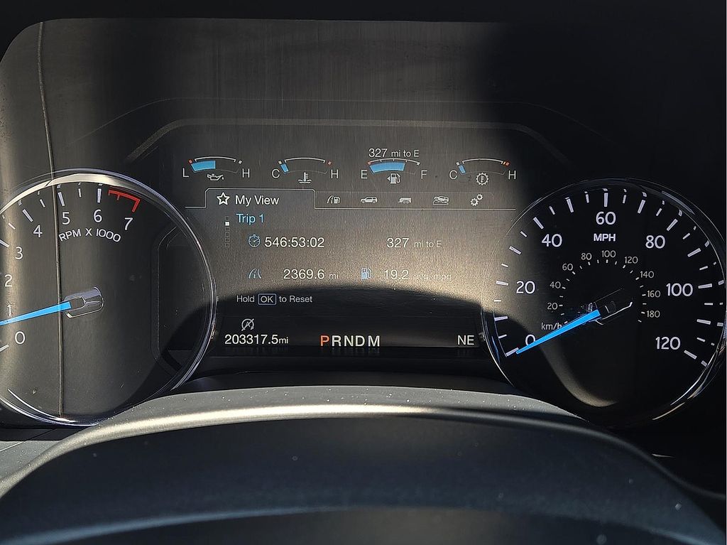 Used 2018 Ford Expedition Limited For Sale in Farmington, AR