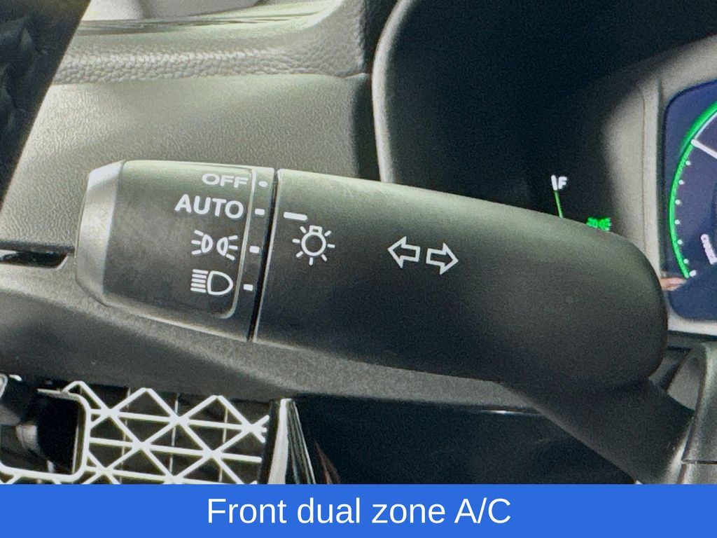 Used Car 2023 Honda Accord Hybrid  Ex-l For Sale Under $30,000 In Austin, Texas