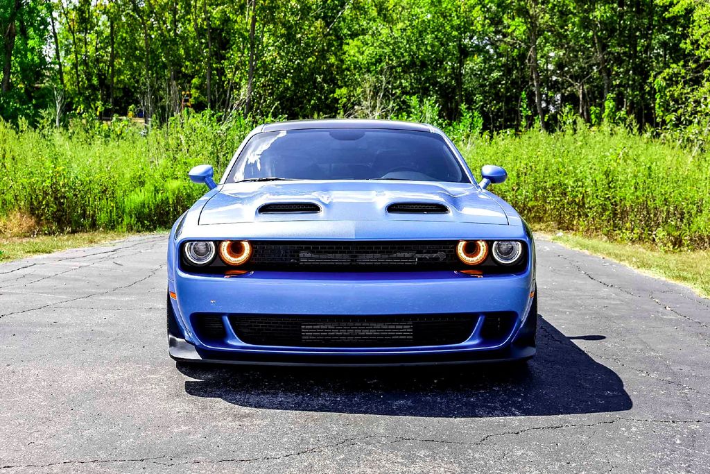 Used Car 2023 Dodge Challenger  Ladr22 For Sale Under $90,000 In Taylor, Texas