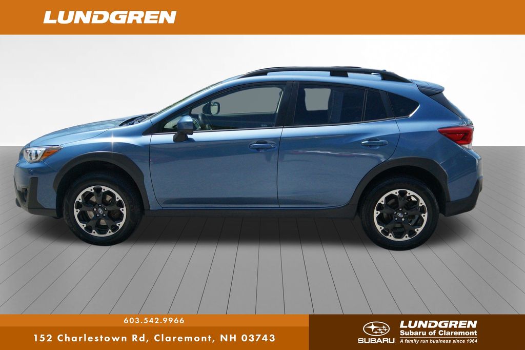 Used 2023 Subaru Crosstrek SUV