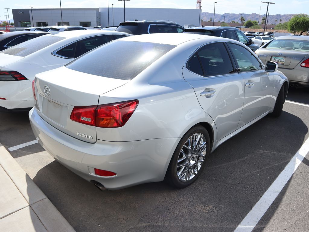 Thumbnail: 2006 Lexus IS - 4