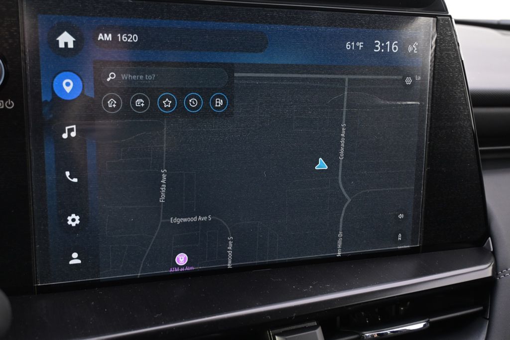 New 2026 White Subaru Touring XT image 28