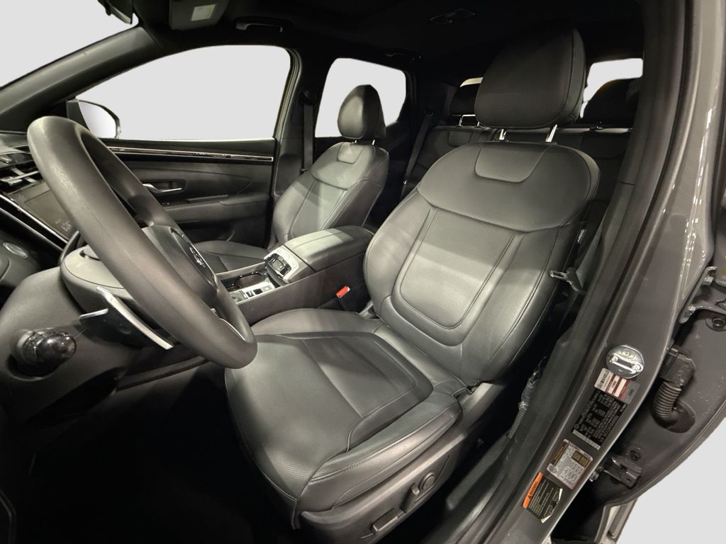 2024 Hyundai Santa Cruz Night 20