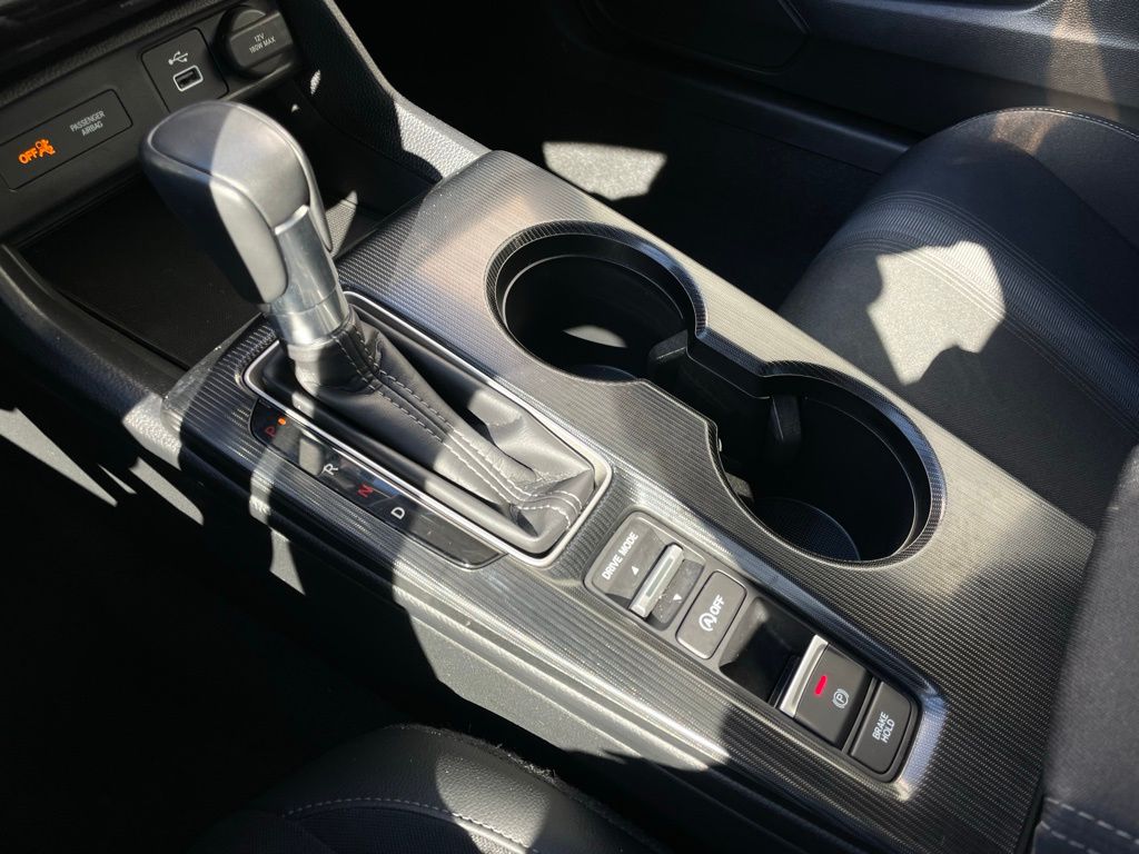 Thumbnail: 2024 Honda Civic - 19
