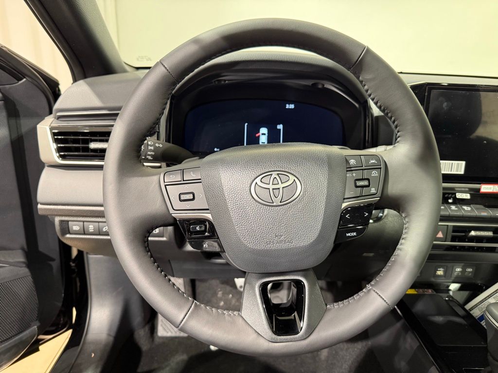 Thumbnail: 2026 Toyota Camry - 23