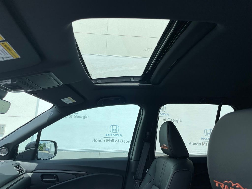 Thumbnail: 2026 Honda Ridgeline - 29