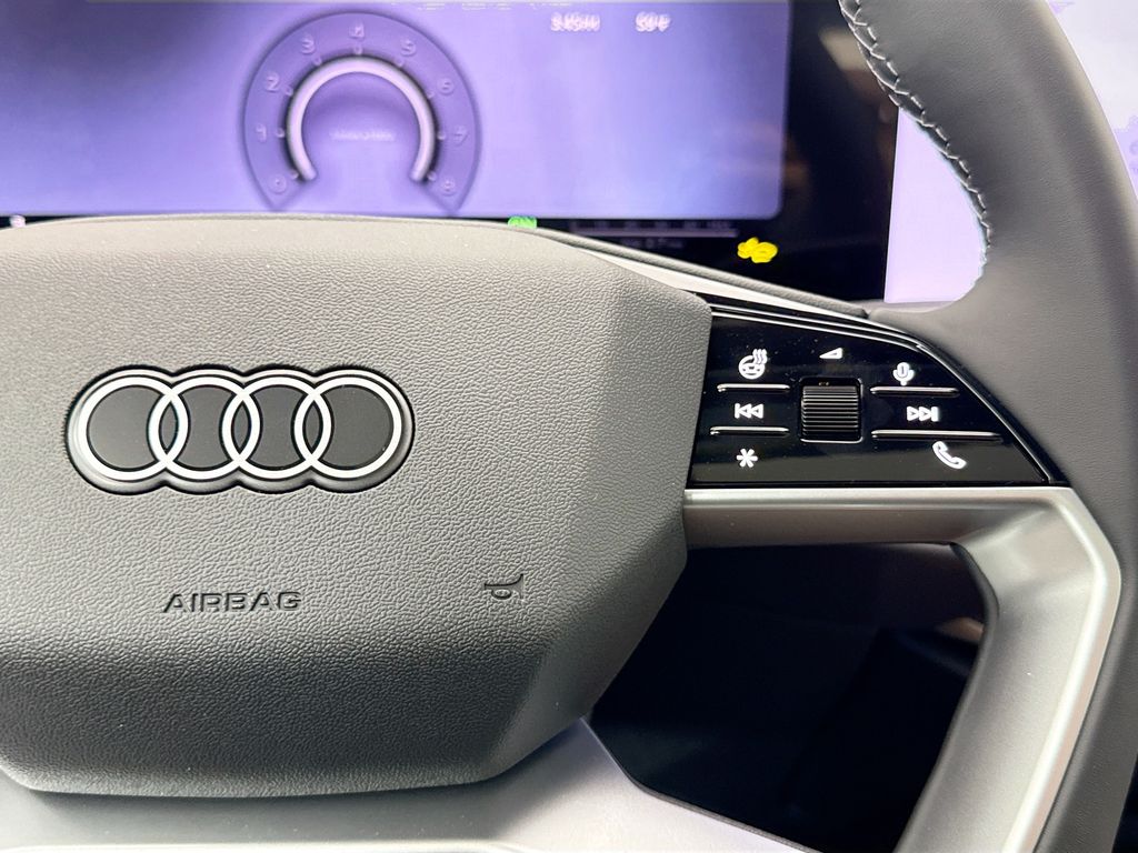 Thumbnail: 2026 Audi A5 - 12