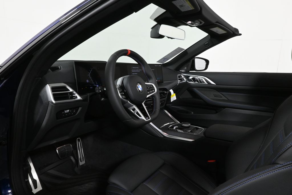 Thumbnail: 2026 BMW 4 Series - 23