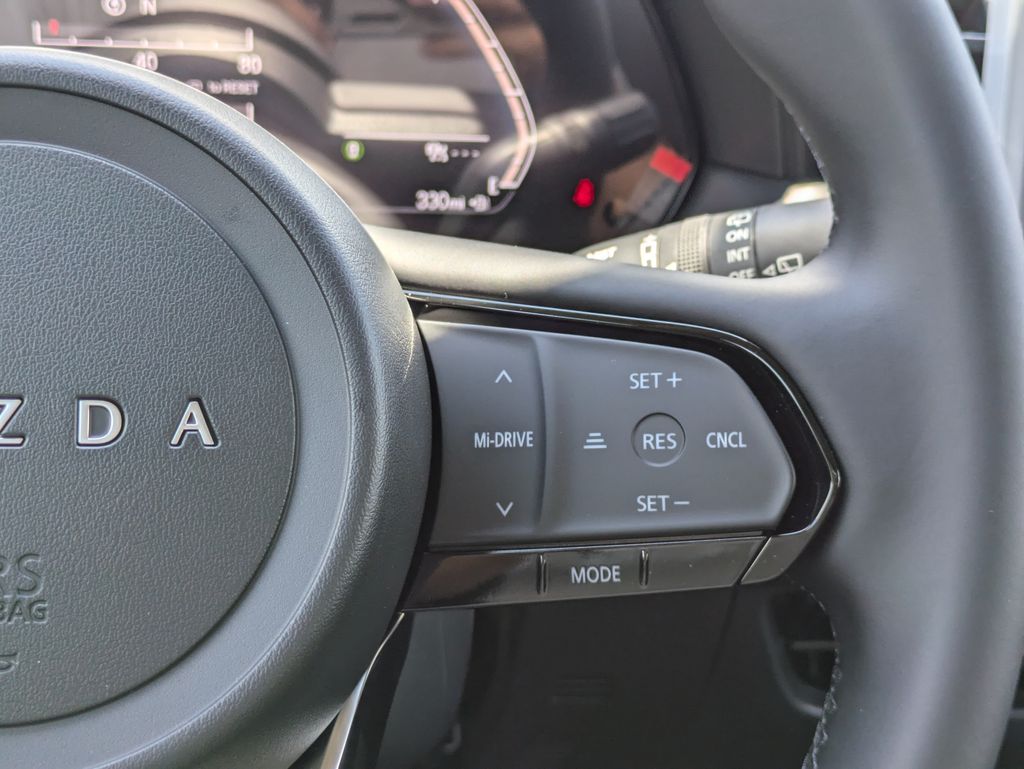 2026 Mazda CX-5 2.5 S