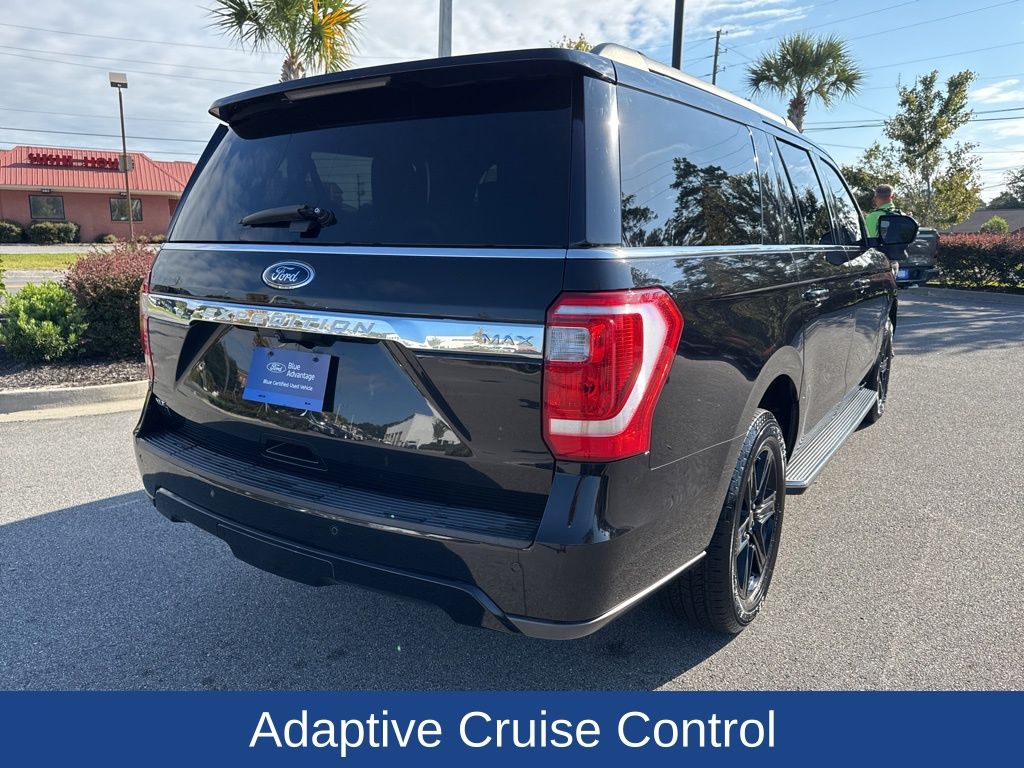 2021 Ford Expedition MAX XLT